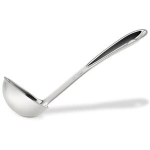 All-Clad Cook & Serve Stainless Steel Ladle